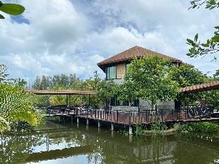 Cozy getaway in nature Vacation rental in Chalong