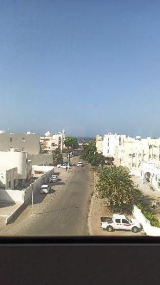 cozy lodge Apartment in Muscat