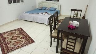 cozy lodge Apartment in Muscat