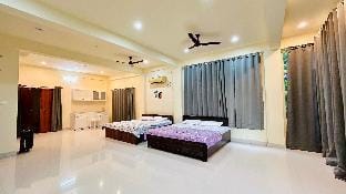 Nandi groupstay Apartment in Varanasi