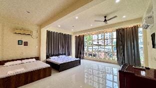 Nandi groupstay Apartment in Varanasi