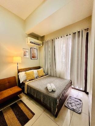 Makati Apartments Apartment in Makati