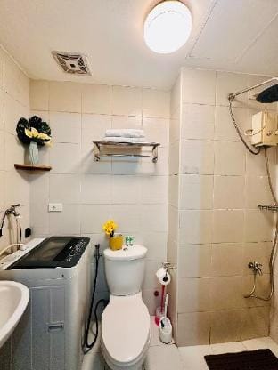 Fab 1br Condo w/pool in Jazz-Makati! Apartment in Makati