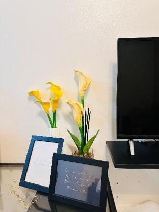 Fab 1br Condo w/pool in Jazz-Makati! Apartment in Makati