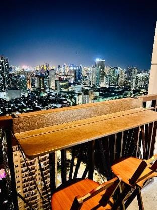 Cute Condo in Malate Free Pool, Gym, Pet Friendly! Apartment in Manila City