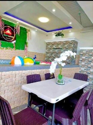 Krazy Kribb Staycation Villa in Angeles