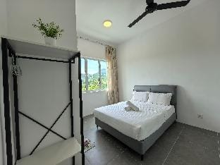 Langkawi Simfoni Lavanya Suite 04 Apartment in Kedah