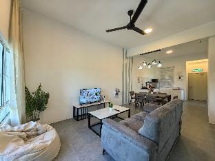 Langkawi Simfoni Lavanya Suite 01 Apartment in Kedah