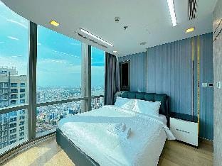 Bình Th?nh Apartments Apartment in Ho Chi Minh City