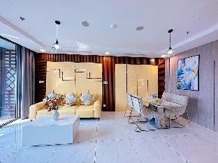 Bình Th?nh Apartments Apartment in Ho Chi Minh City