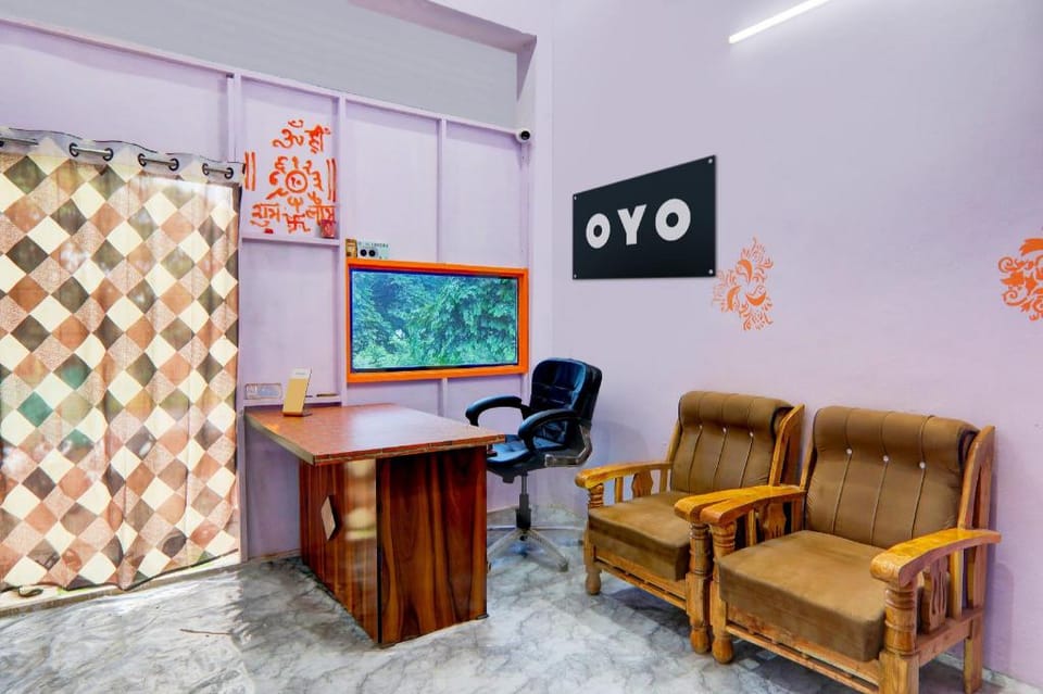 SPOT ON A M HOTEL Hotel in Uttar Pradesh