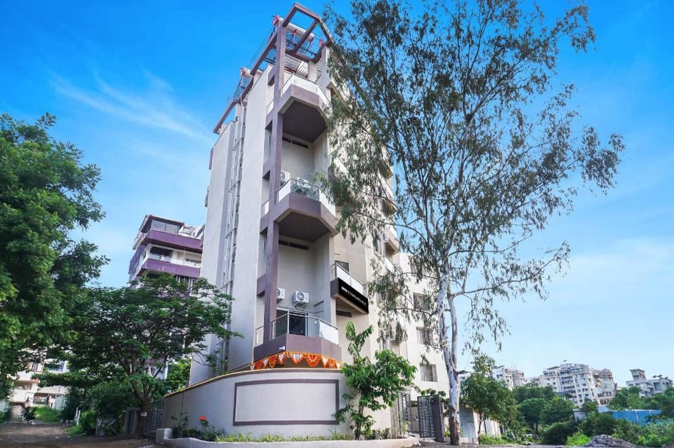 Hotel O Falcon Executive Hotel in Pune