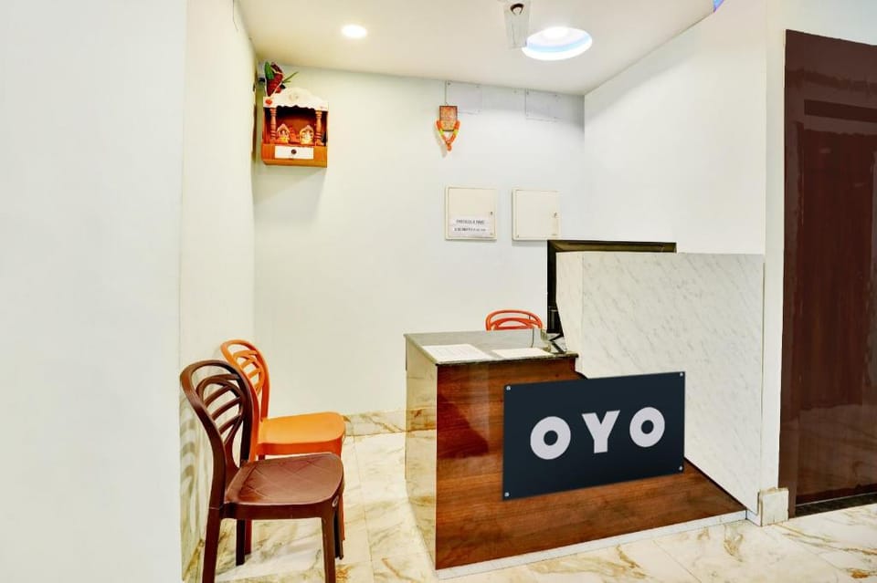 Hotel O SOUTH INN Hotel in West Bengal
