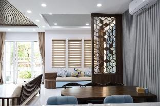 Biệt thự 3PN Mộc Nhân Villa - Novaworld Phan Thiết Villa in Phan Thiet
