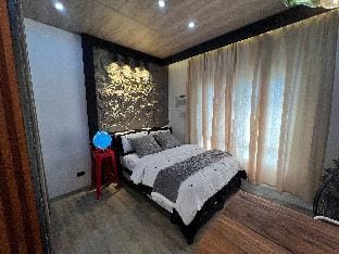 Rustic Penthouse @ Mesavirre Bacolod (Unit 1902) Apartment in Bacolod