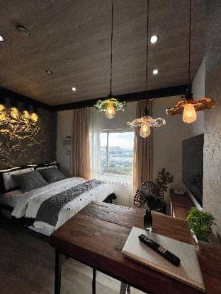 Rustic Penthouse @ Mesavirre Bacolod (Unit 1902) Apartment in Bacolod