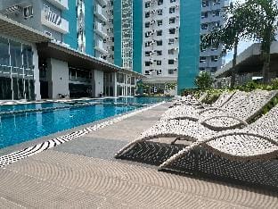 Rustic Penthouse @ Mesavirre Bacolod (Unit 1902) Apartment in Bacolod