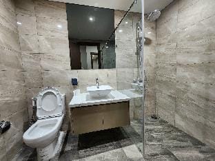 CĂN HỘ 2 PHÒNG NGỦ VIEW ĐẸP  TẠI  THEMATRIXONE Apartment in Laos