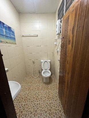 Baanpuklertsuk Villa in Chon Buri Changwat