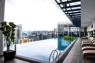 Cozy  stay| in Novo Ampang Vacation rental in Petaling Jaya