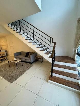 Arte Mont Kiara @ Mk2 Vacation rental in Federal Territory of Kuala Lumpur