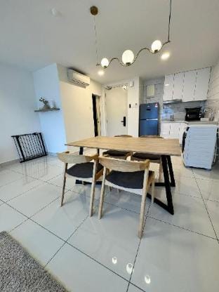 Arte Mont Kiara @ Mk2 Vacation rental in Federal Territory of Kuala Lumpur