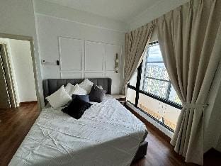 Arte Mont Kiara @ Mk2 Vacation rental in Federal Territory of Kuala Lumpur