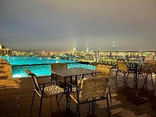 Ooak suites@Mont Kiara 163 오크스테이 Vacation rental in Petaling Jaya