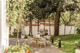 Villa Đẹp Trung Tâm Đà Lạt Villa in Dalat