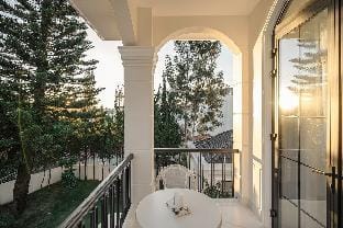Villa Đẹp Trung Tâm Đà Lạt Villa in Dalat
