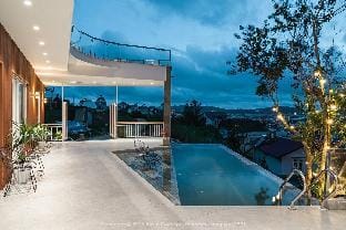 Villa Vip Đà Lạt Bạch Đằng Villa in Dalat