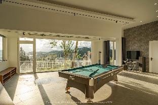Villa Vip Đà Lạt Bạch Đằng Villa in Dalat