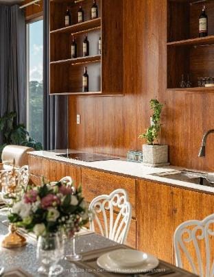 Villa Vip Đà Lạt Bạch Đằng Villa in Dalat