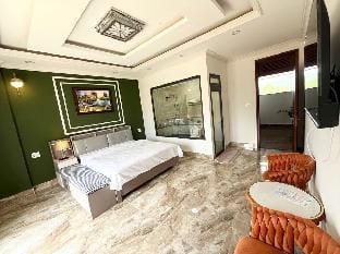 Victory Villa Vũ Gia Villa in Dalat