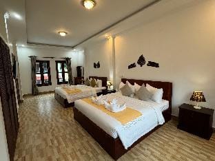 Rumduol Family Villa Villa in Krong Siem Reap