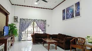 J&LVilla D'AMOUR Lot 1306 Villa in Negeri Sembilan, Malaysia