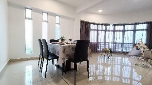 Cozy 2Br 5pax next to Kota Bharu Mall Apartment in Malaysia