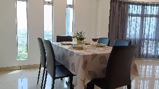 Cozy 2Br 5pax next to Kota Bharu Mall Apartment in Malaysia