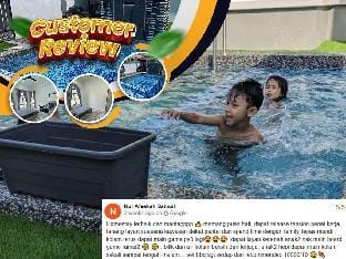 HF PCB Homestay Private Pool Vacation rental in Malaysia