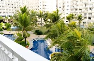 MOA Staycation  Apartment in Pasay