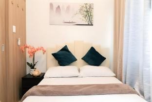 MOA Staycation  Apartment in Pasay