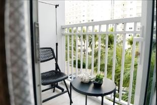 MOA Staycation  Apartment in Pasay