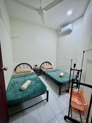 The Cozy Inn  Vacation rental in Sabah