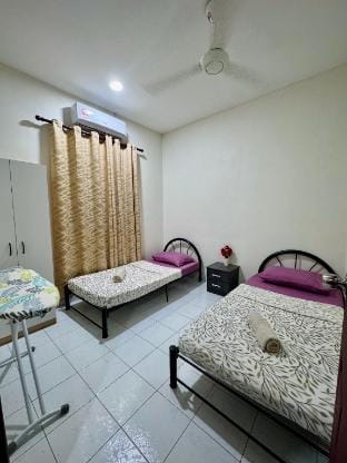 The Cozy Inn  Vacation rental in Sabah