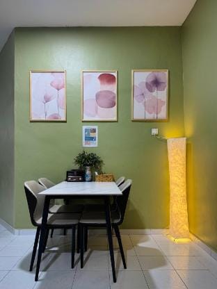 The Cozy Inn  Vacation rental in Sabah