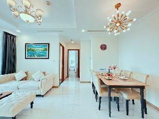 Bình Th?nh Apartments Apartment in Ho Chi Minh City