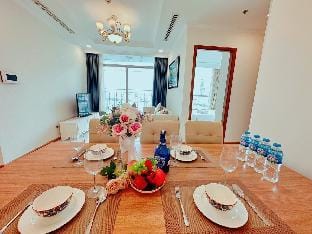 Bình Th?nh Apartments Apartment in Ho Chi Minh City
