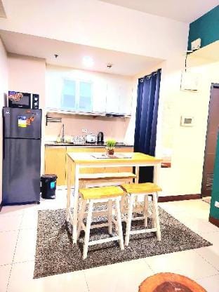 Cozy 1 Bedroom Flat Near NAIA 3 Apartment in Pasay