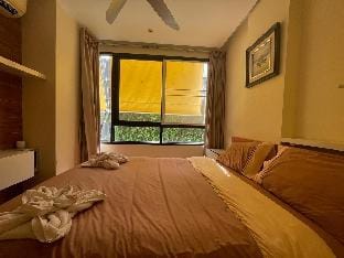 2-Bedroom Apartment in Naiharn Apartment in Rawai