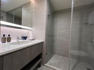 Contemporary Serenity for 4ppl,[S2] Apartment in Taipei City